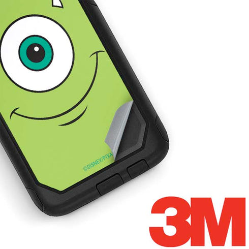 Disney Monsters Inc. Mike’s Face Otterbox Commuter Galaxy Skin