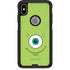 Disney Monsters Inc. Mike’s Face Otterbox Commuter iPhone Skin
