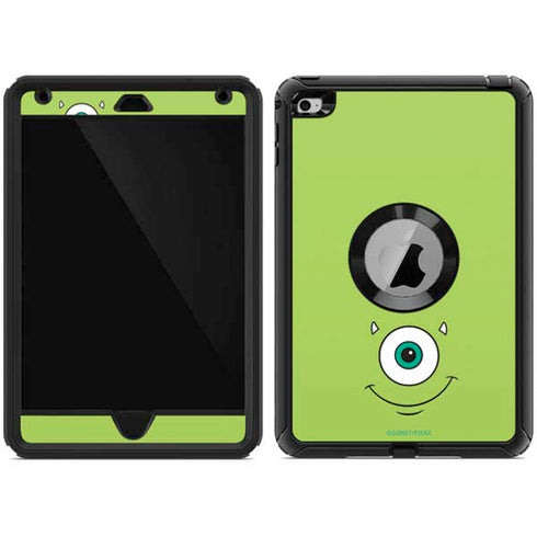 Disney Monsters Inc. Mike’s Face Otterbox Defender iPad Skin