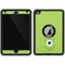 Disney Monsters Inc. Mike’s Face Otterbox Defender iPad Skin