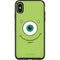 Disney Monsters Inc. Mike’s Face Otterbox Symmetry iPhone Skin