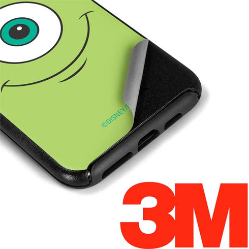 Disney Monsters Inc. Mike’s Face Otterbox Symmetry iPhone Skin