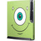 Disney Monsters Inc. Mike’s Face Playstation 3 & PS3 Slim Skin