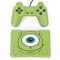 Disney Monsters Inc. Mike’s Face PlayStation Classic Bundle Skin
