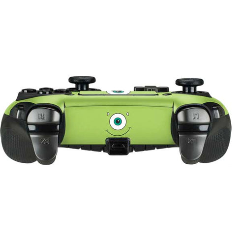 Disney Monsters Inc. Mike’s Face PlayStation Scuf Vantage 2 Controller Skin