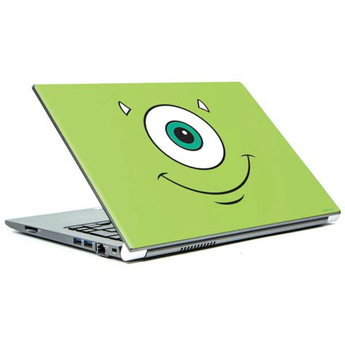Disney Monsters Inc. Mike’s Face Portege Z30t/Z30t-A Skin