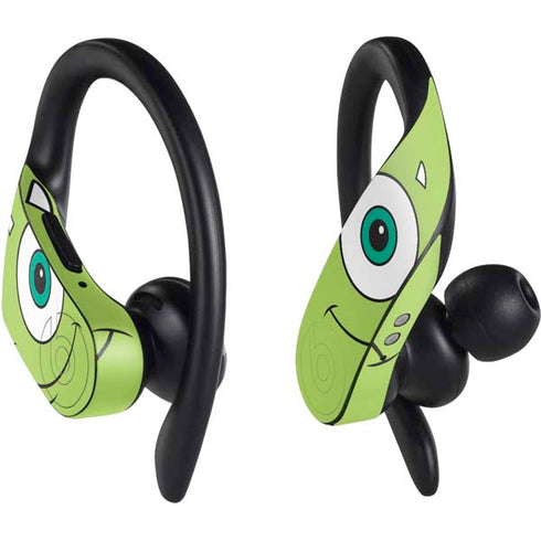 Disney Monsters Inc. Mike’s Face PowerBeats Pro Skin