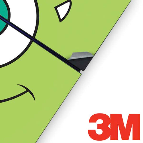 Disney Monsters Inc. Mike’s Face PS4 Console Skin