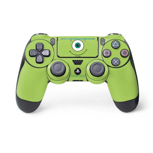 Disney Monsters Inc. Mike’s Face PS4 Pro/Slim Controller Skin
