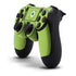 Disney Monsters Inc. Mike’s Face PS4 Pro/Slim Controller Skin