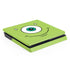Disney Monsters Inc. Mike’s Face PS4 Slim Skin