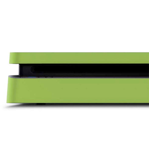 Disney Monsters Inc. Mike’s Face PS4 Slim Skin