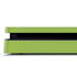 Disney Monsters Inc. Mike’s Face PS4 Slim Skin