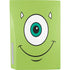 Disney Monsters Inc. Mike’s Face PS5 Console Skin