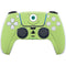 Disney Monsters Inc. Mike’s Face PS5 Controller Skin