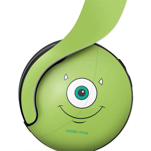 Disney Monsters Inc. Mike’s Face PULSE 3D Wireless Headset for PS5 Skin