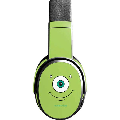 Disney Monsters Inc. Mike’s Face Skullcandy Crusher Wireless Skin