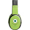 Disney Monsters Inc. Mike’s Face Skullcandy Crusher Wireless Skin
