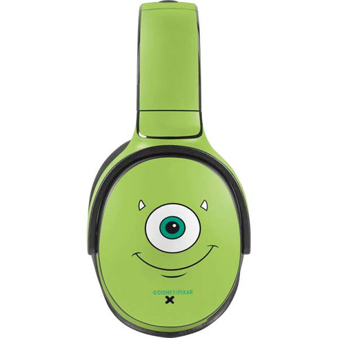 Disney Monsters Inc. Mike’s Face Skullcandy Venue Skin