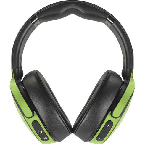 Disney Monsters Inc. Mike’s Face Skullcandy Venue Skin