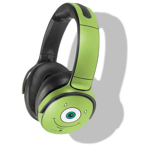 Disney Monsters Inc. Mike’s Face Skullcandy Venue Skin