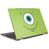 Disney Monsters Inc. Mike’s Face HP Spectre Skin