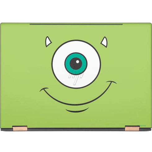 Disney Monsters Inc. Mike’s Face HP Spectre Skin