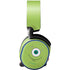 Disney Monsters Inc. Mike’s Face SteelSeries Arctis 3 Skin