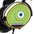 Disney Monsters Inc. Mike’s Face SteelSeries Arctis 3 Skin