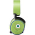 Disney Monsters Inc. Mike’s Face SteelSeries Arctis 5 Skin