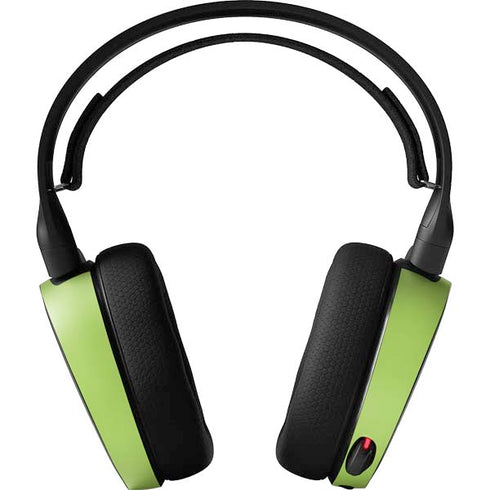 Disney Monsters Inc. Mike’s Face SteelSeries Arctis 5 Skin