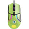 Disney Monsters Inc. Mike’s Face SteelSeries Rival 600 Gaming Mouse Skin