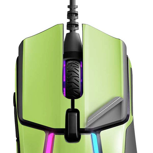 Disney Monsters Inc. Mike’s Face SteelSeries Rival 600 Gaming Mouse Skin
