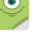 Disney Monsters Inc. Mike’s Face Surface Duo Skin