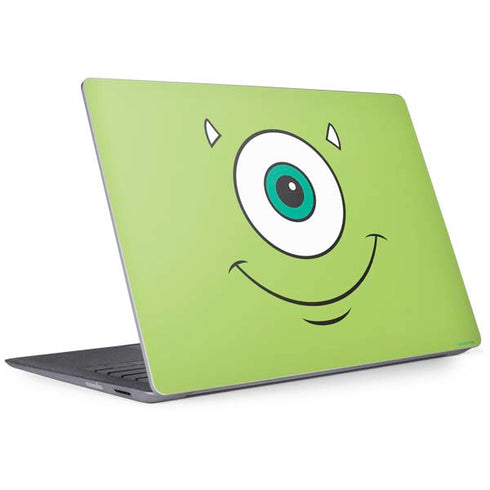 Disney Monsters Inc. Mike’s Face Surface Laptop 2 Skin