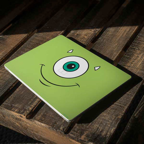 Disney Monsters Inc. Mike’s Face Surface Laptop 2 Skin
