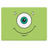 Disney Monsters Inc. Mike’s Face Surface Laptop 3 13.5in Skin