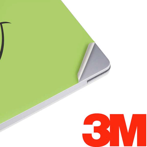 Disney Monsters Inc. Mike’s Face Surface Laptop 3 13.5in Skin