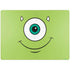 Disney Monsters Inc. Mike’s Face Surface Laptop 4 15in Skin