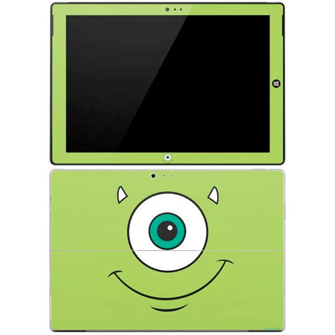 Disney Monsters Inc. Mike’s Face Surface Pro 3 Skin