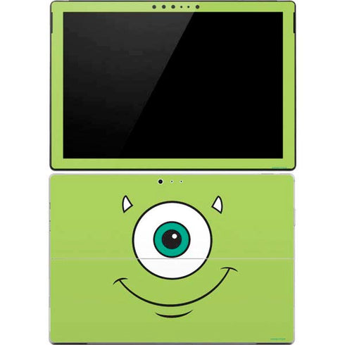 Disney Monsters Inc. Mike’s Face Surface Pro 4 Skin