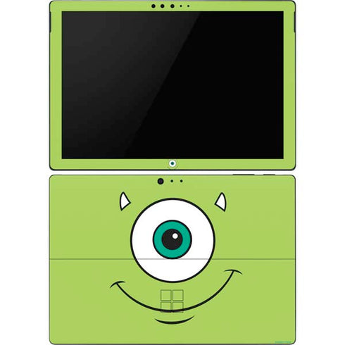 Disney Monsters Inc. Mike’s Face Surface Pro 6 Skin