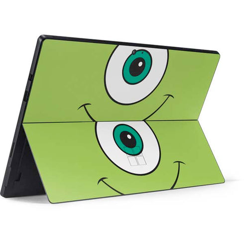 Disney Monsters Inc. Mike’s Face Surface Pro 6 Skin