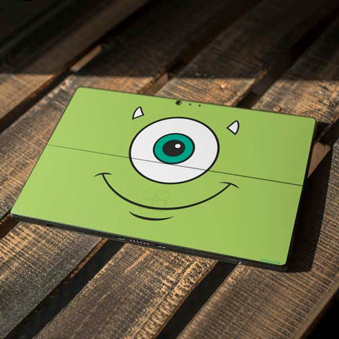 Disney Monsters Inc. Mike’s Face Surface Pro 6 Skin