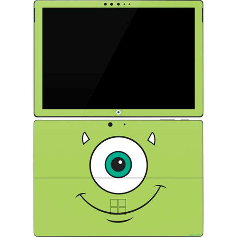 Disney Monsters Inc. Mike’s Face Surface Pro 7 Skin
