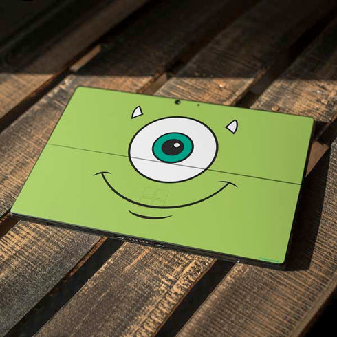 Disney Monsters Inc. Mike’s Face Surface Pro 7 Skin