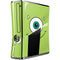 Disney Monsters Inc. Mike’s Face Xbox 360 Slim (2010) Skin