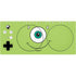 Disney Monsters Inc. Mike’s Face Xbox Adaptive Controller Skin