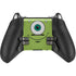Disney Monsters Inc. Mike’s Face Xbox Elite Wireless Controller Series 2 Skin