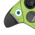 Disney Monsters Inc. Mike’s Face Xbox Elite Wireless Controller Series 2 Skin